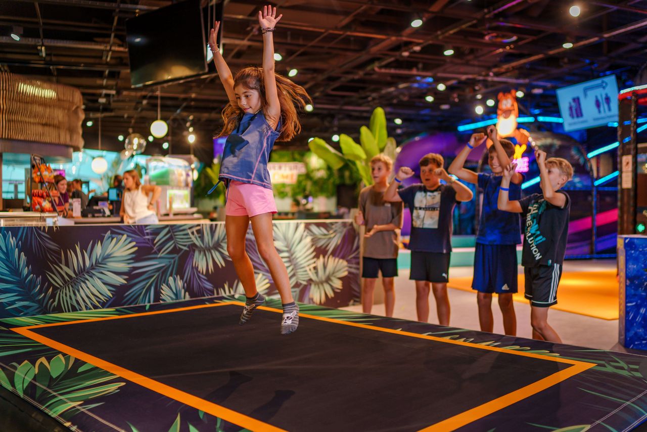 Preise | Adventure Dome | Westside Bern
