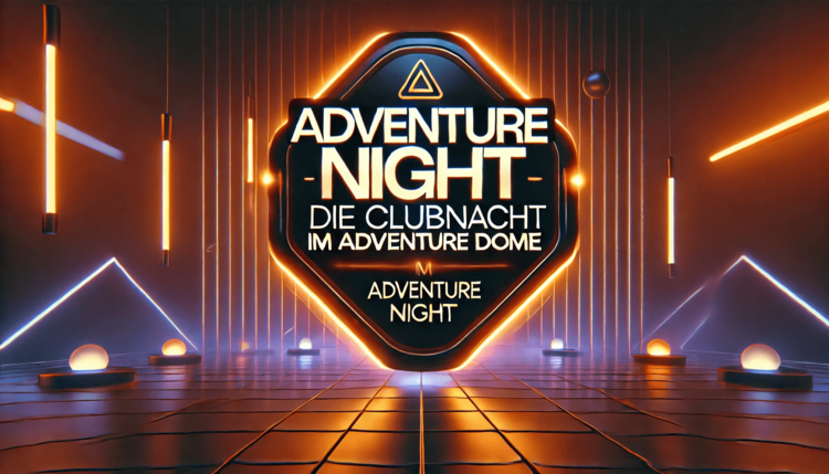 Öffnungszeiten | Adventure Dome | Westside Bern